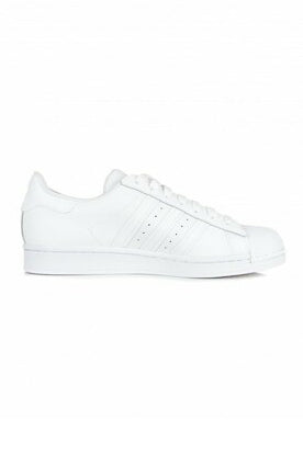 Adidas Superstar White
