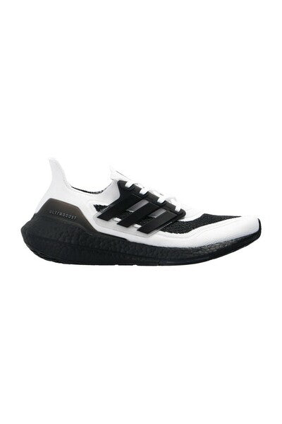 Adidas Ultraboost 21 White Black