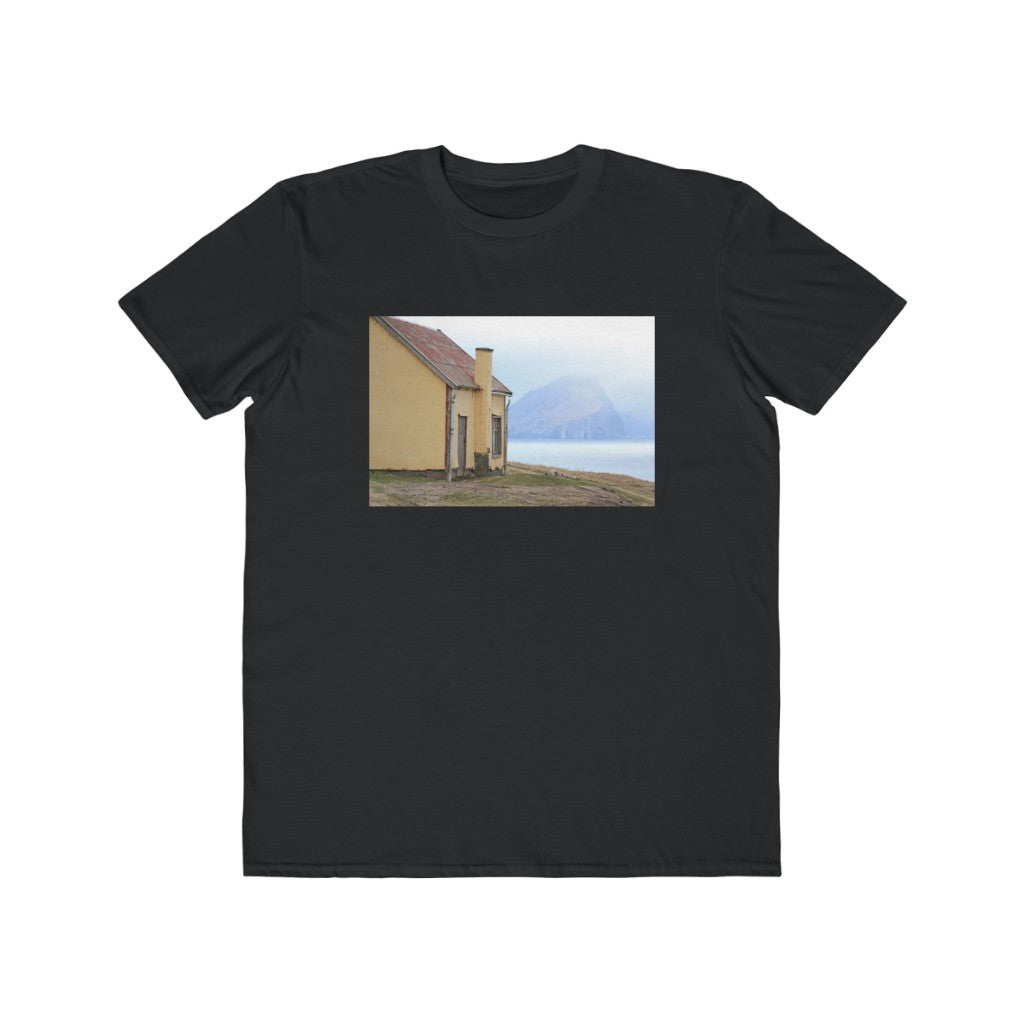 Lups Faroe Islands T-Shirt