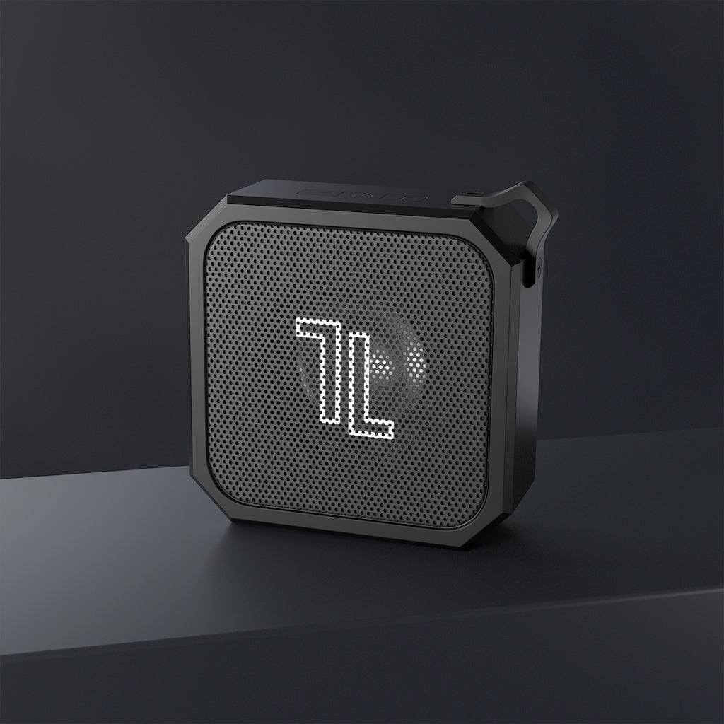 Lups Bluetooth Speaker