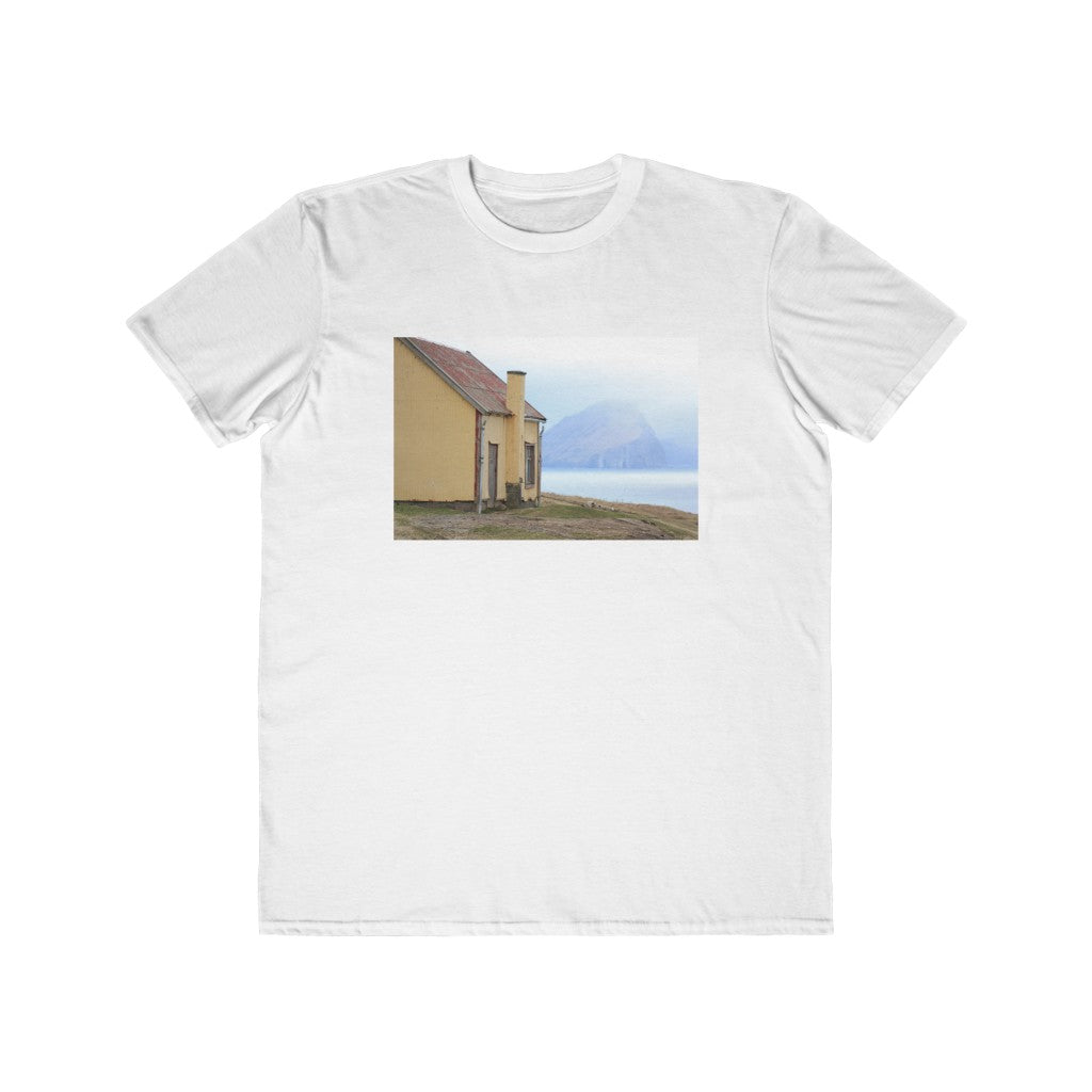 Lups Faroe Islands T-Shirt