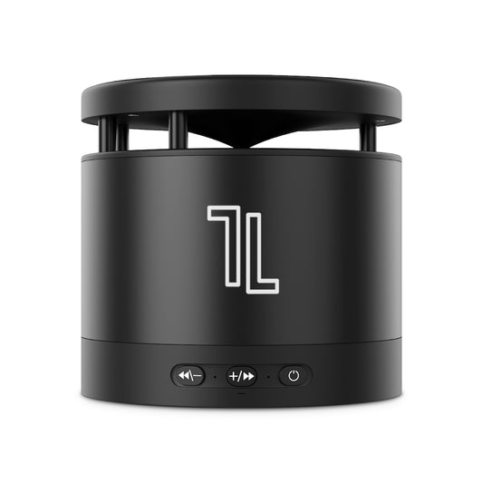 Lups Bluetooth Speaker with Wireless Charger