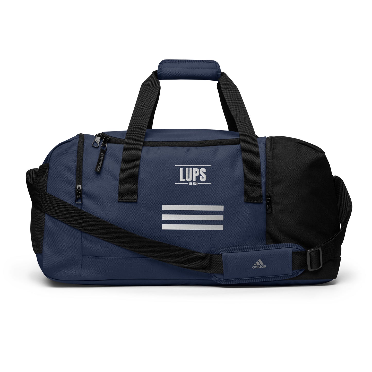 ADIDAS x LUPS Duffle Bag