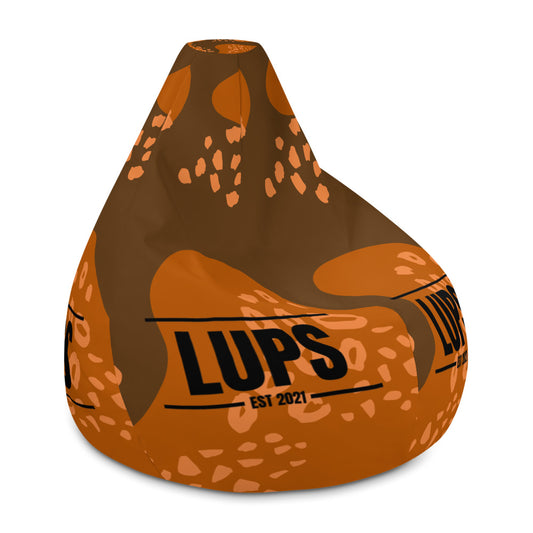 Lups Bean Bag