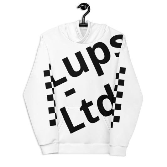 Lups Hoodie Limited Edition