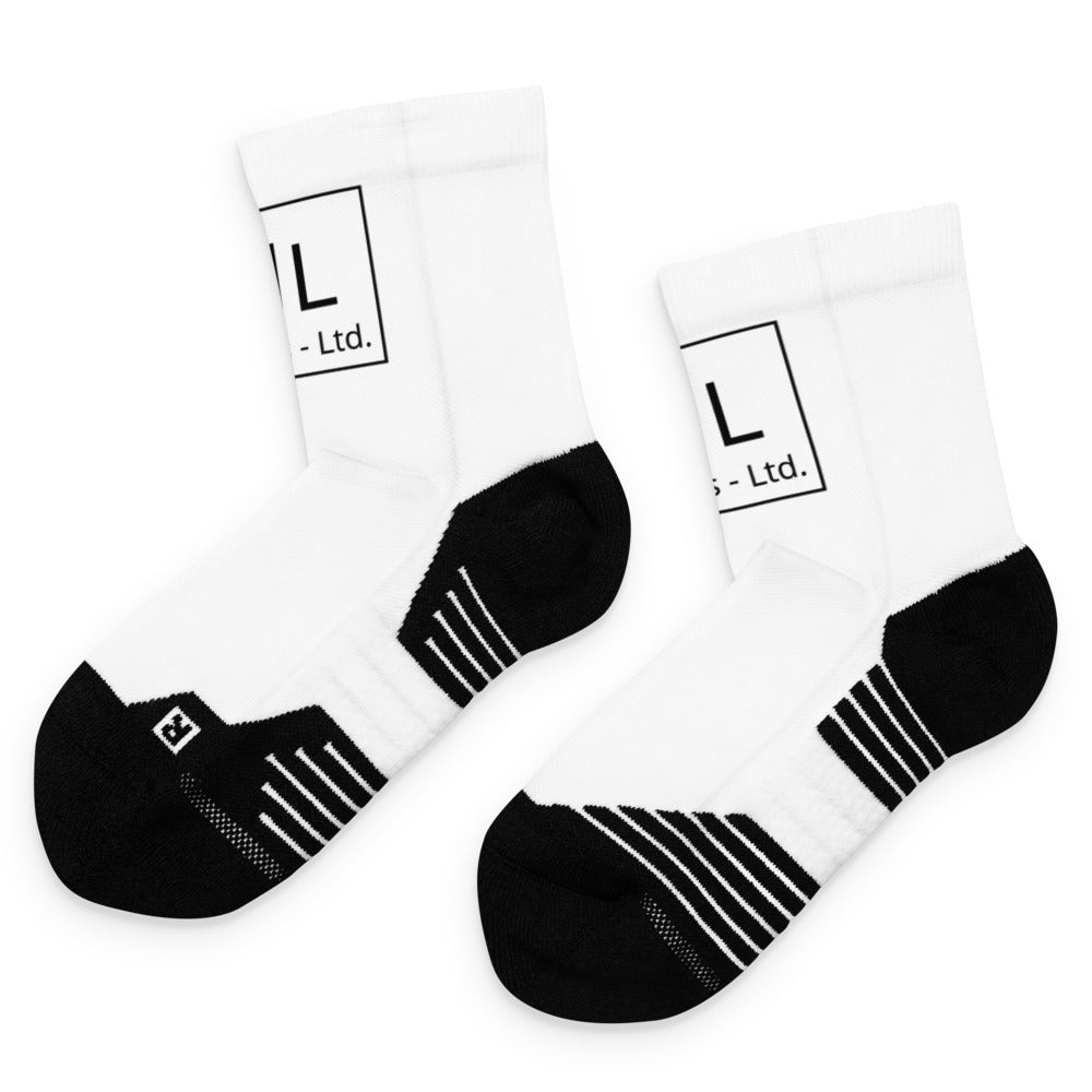 Lups Socks