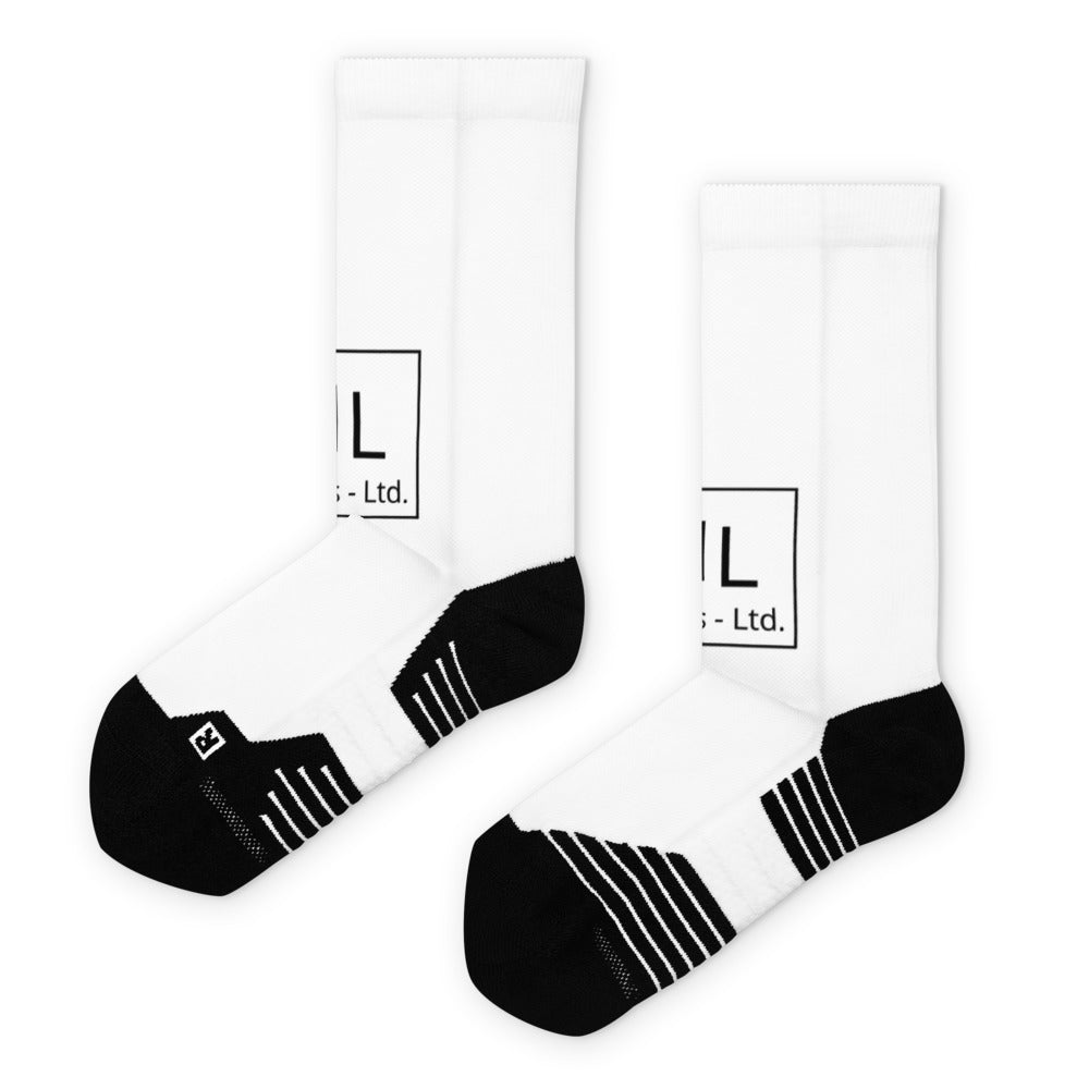 Lups Long Socks
