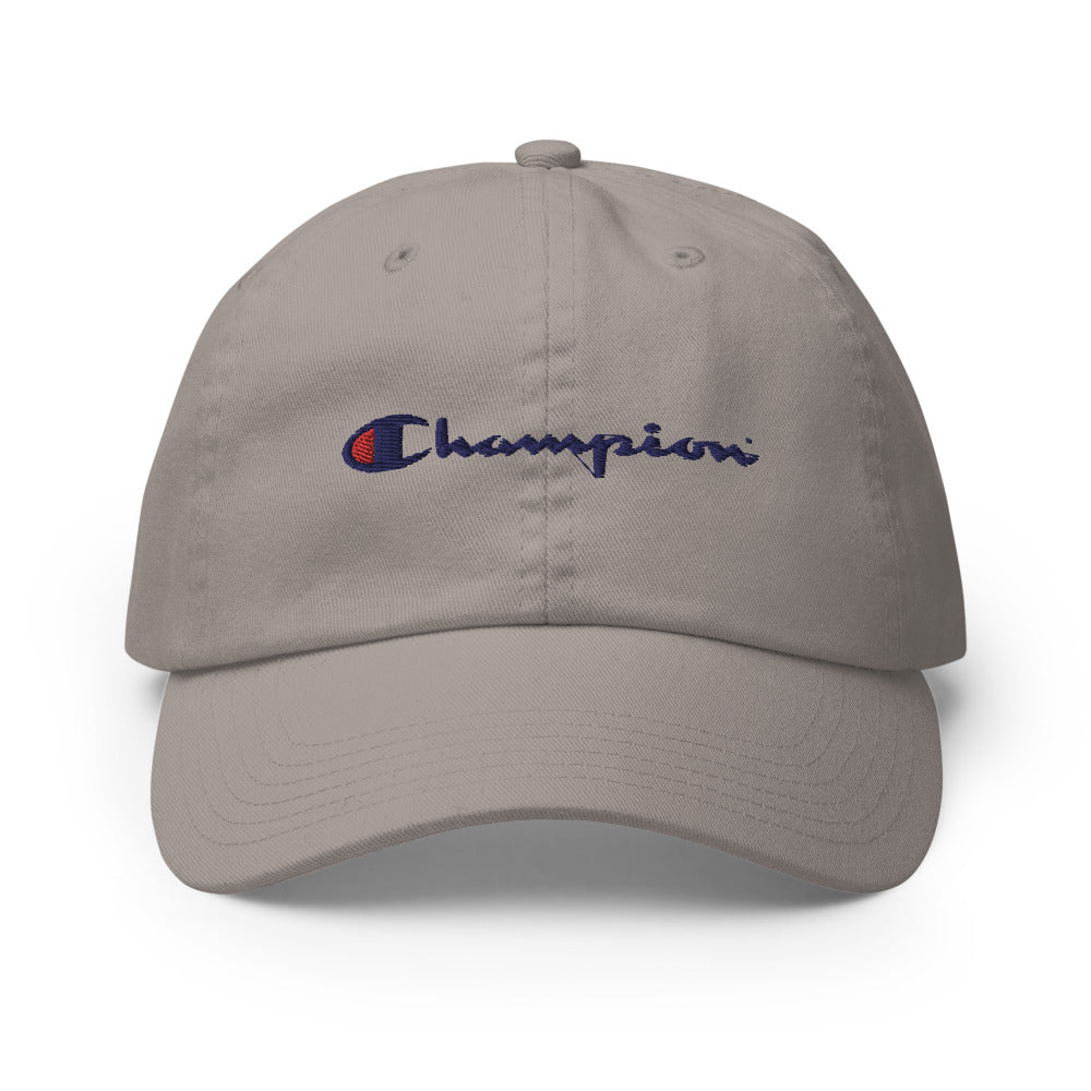 Champion Cap