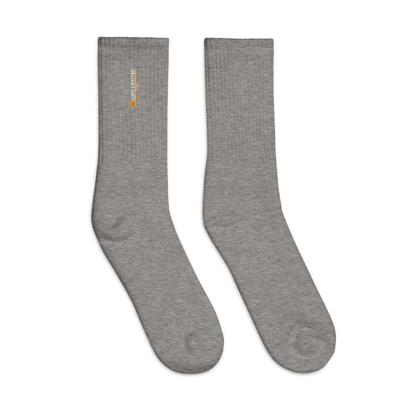 Lups Royal Socks