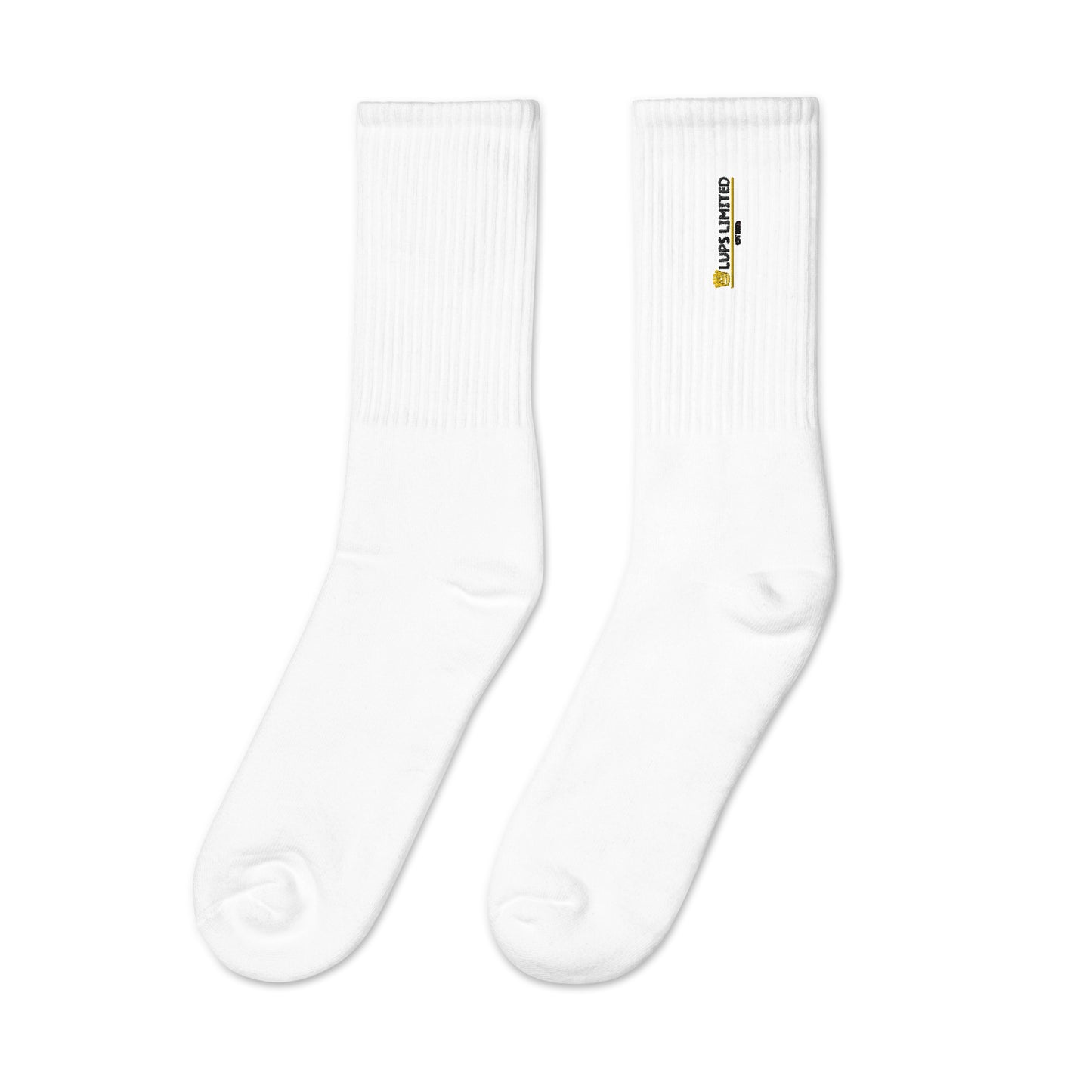 Lups Royal Socks