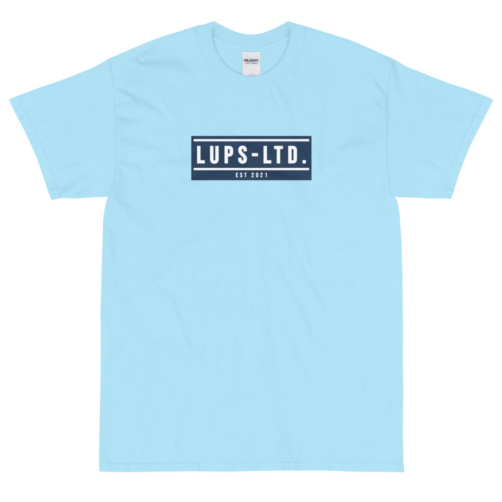 LUPS Vintage T-Shirt