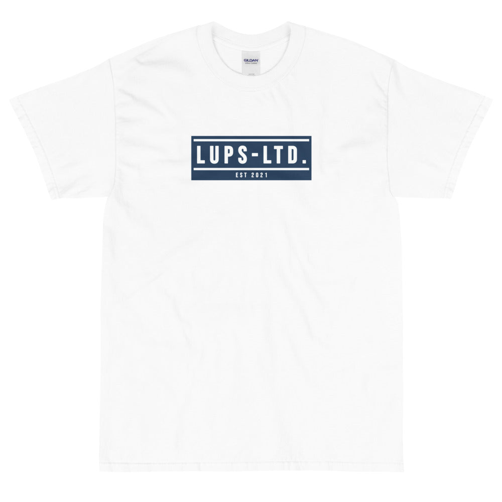 LUPS Vintage T-Shirt