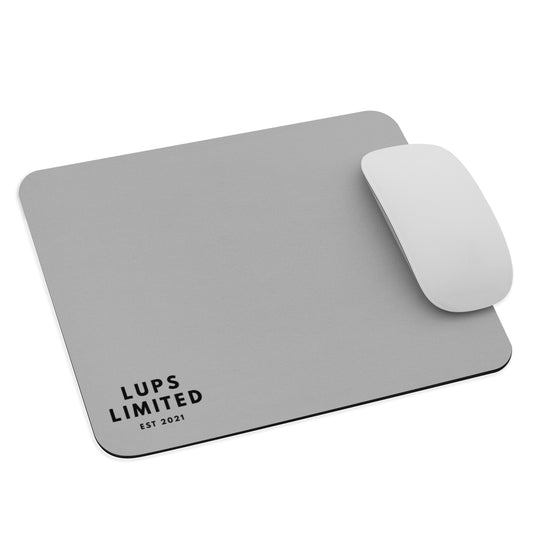 Lups Mouse Pad