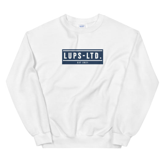 LUPS Vintage Sweatshirt