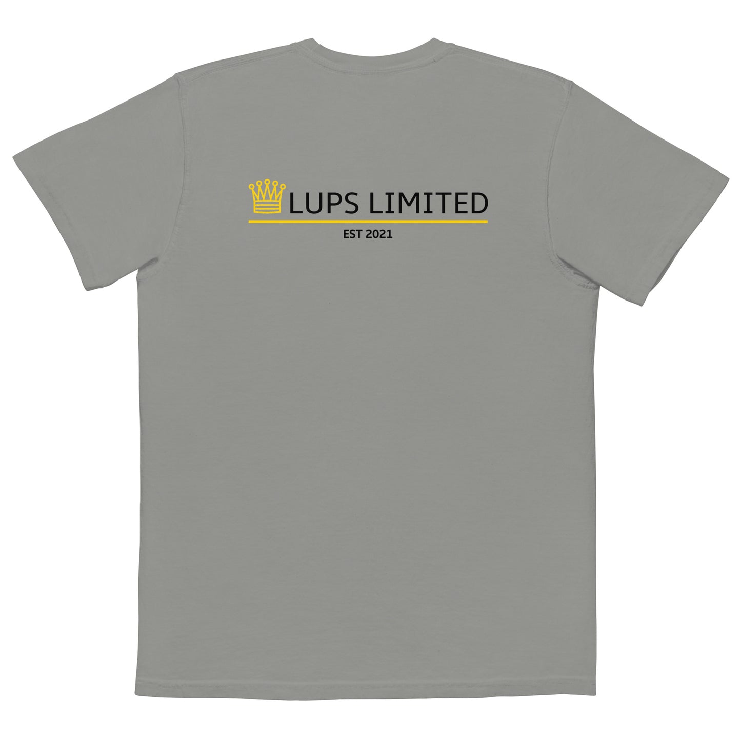 Lups Royal T-Shirt