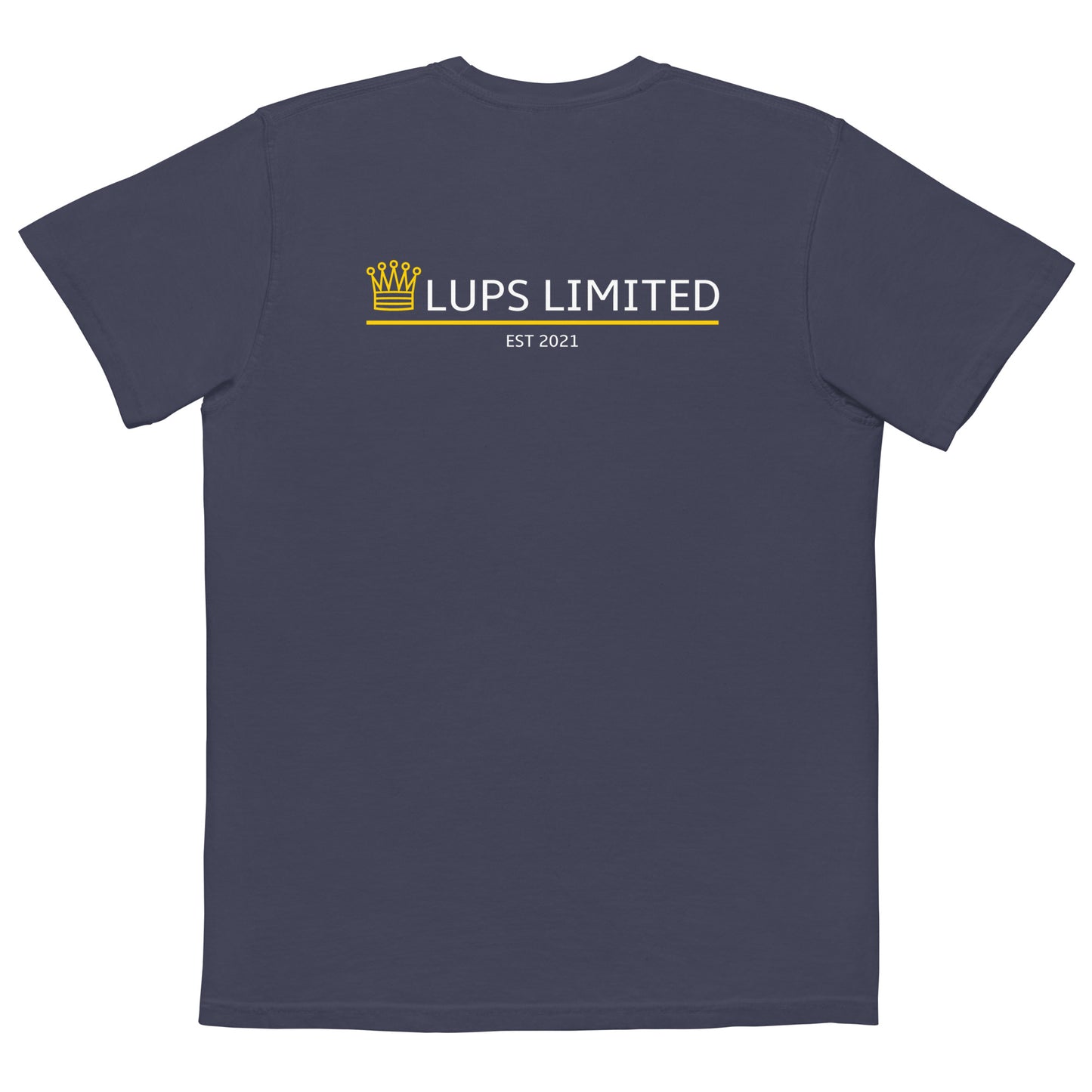 Lups Royal T-Shirt